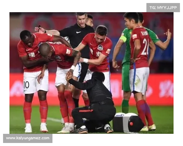 当年中超赛场失明的班古拉如今生活如何他的重生之路揭秘