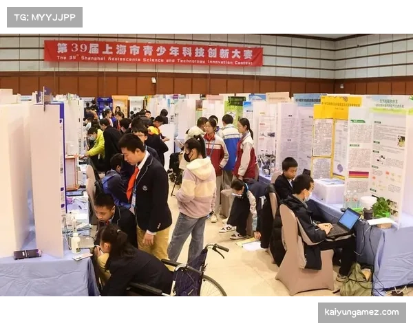 青少年科技赛事趋势 麒麟杯人工智能竞赛规模创新高